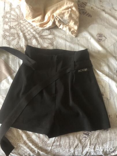 Шорты для бальных танцев