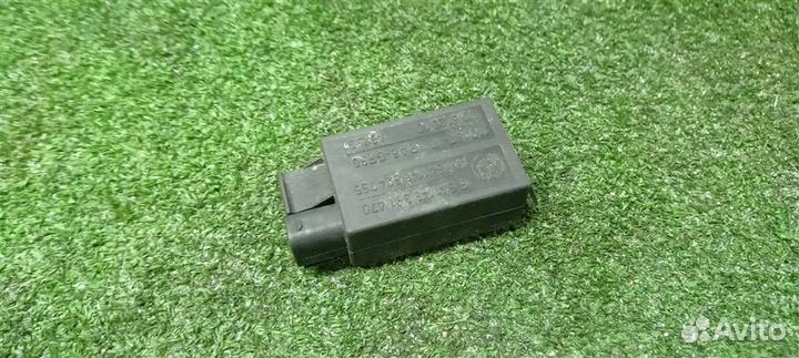 Датчик качества воздуха Land Rover Range Rover II