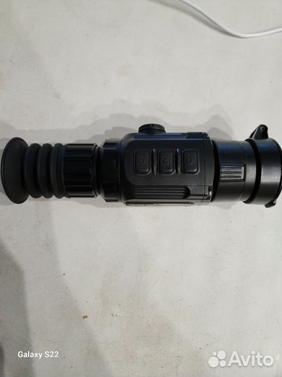 Тепловизор iRay