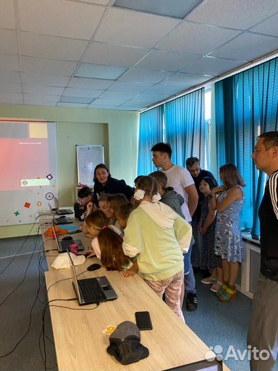 Подготовка по Информатике