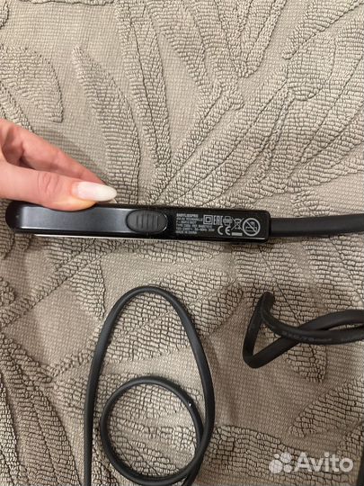 Babyliss pro гафре