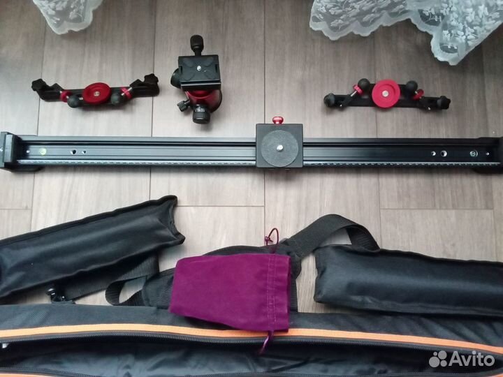 Слайдер Konova K2 60 см