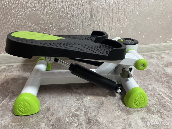 Тренажер степпер