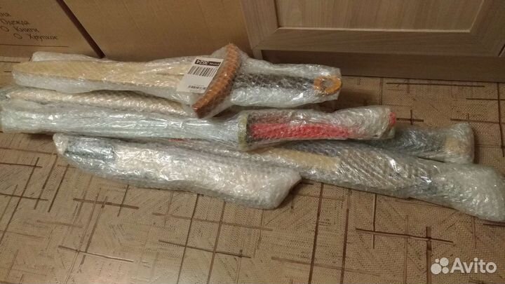 Игрушечное оружие