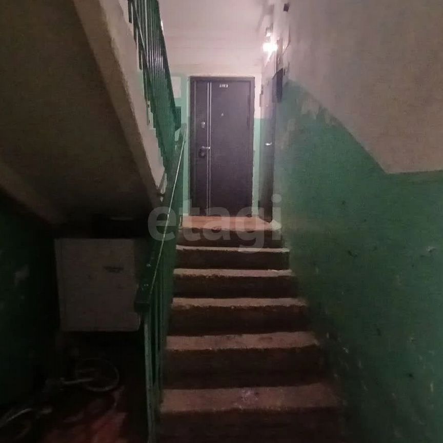 Квартира 2-комн. 43.7 м² в Сафоново — фото 25 из 30