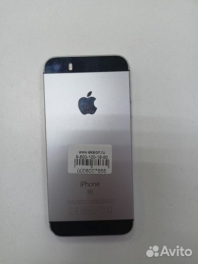 Телефон Apple iPhone Se 1St Gen. 2016 32Gb