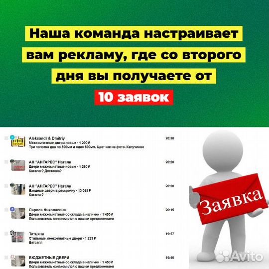 Семейный бизнес доход 200000+р