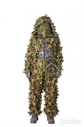 Маскировочный комплект Штурмовой (Снайпер Сочи)