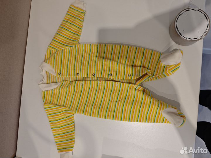 Слипы для новорожденного