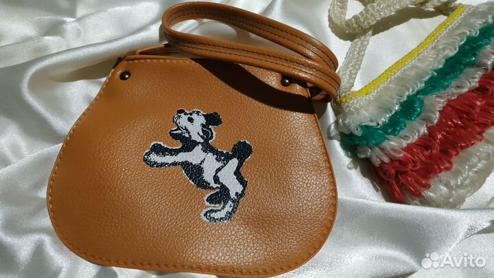 Сумочки. Сделано в СССР