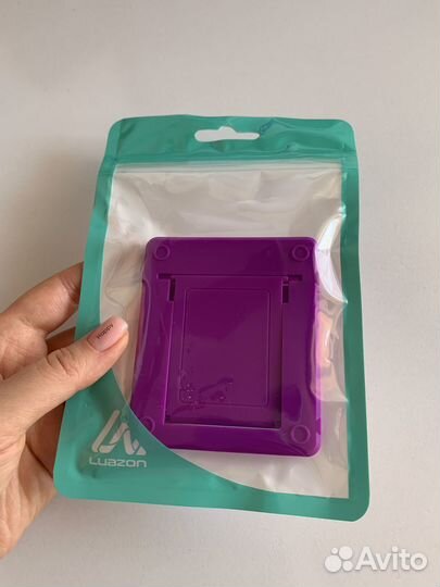 Подставка для телефона