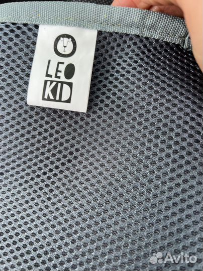 Дорожный столик leokid