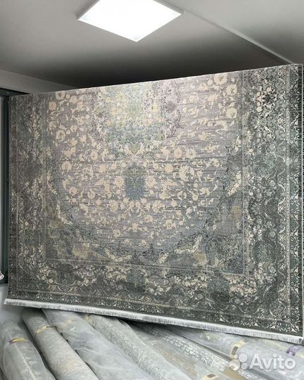 Ковры иранские новинки