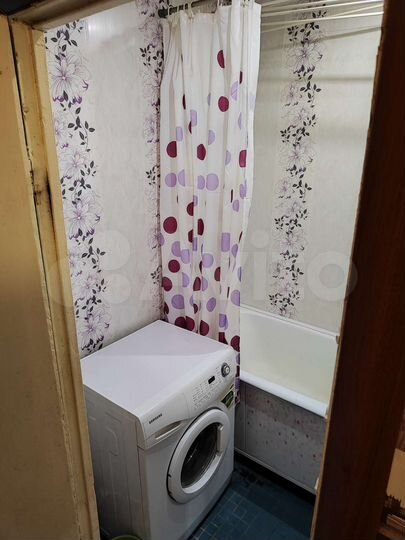 1-к. квартира, 34 м², 4/5 эт.