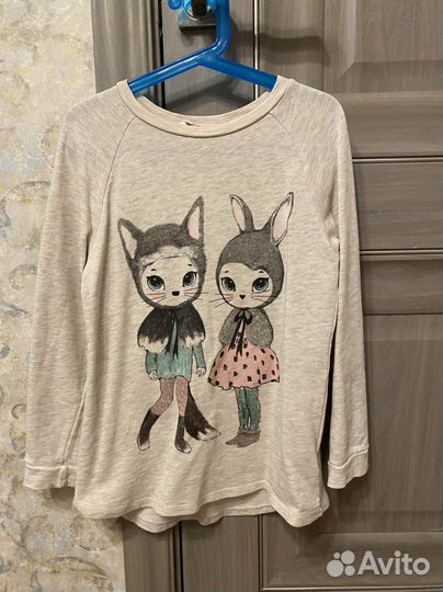 Платья для девочки до роста 128