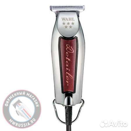 Триммер для стрижки wahl