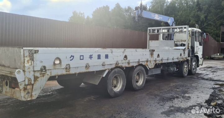 Аренда Манипулятора