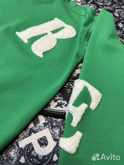 Толстовка ader