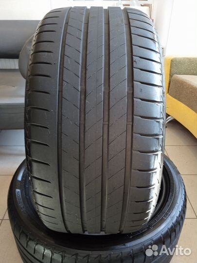 Bridgestone Turanza T005 285/35 R20 104Y