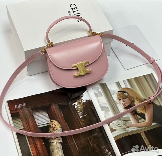 Сумка celine премиум