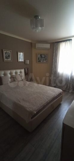 2-к. квартира, 75,2 м², 13/17 эт.