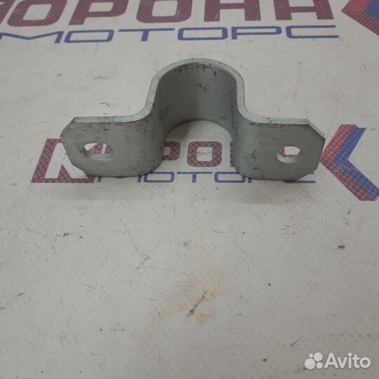 Скоба втулки стабилизатора lifan myway