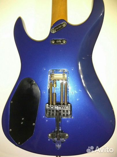 Электрогитара Yamaha