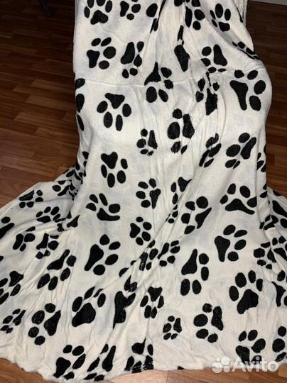 Плед покрывало 180х 200