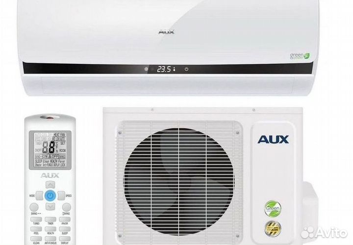 Кондиционеры