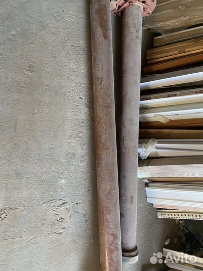 Продажа пожарных гидрантов