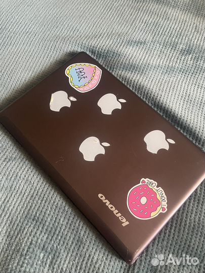 Ноутбук lenovo