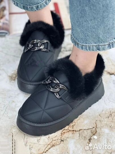 Угги женские 37 размер
