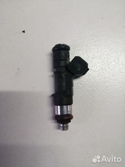 Форсунка инжекторная электрическая Focus (III) III