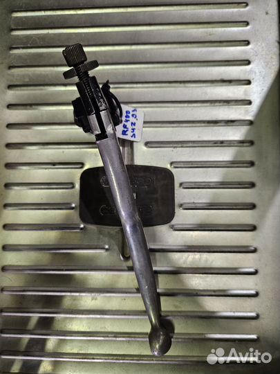 Машинка сцепления Suzuki RF400 rf 400