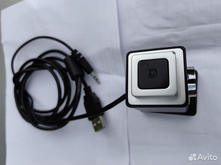 Камера для компьютера