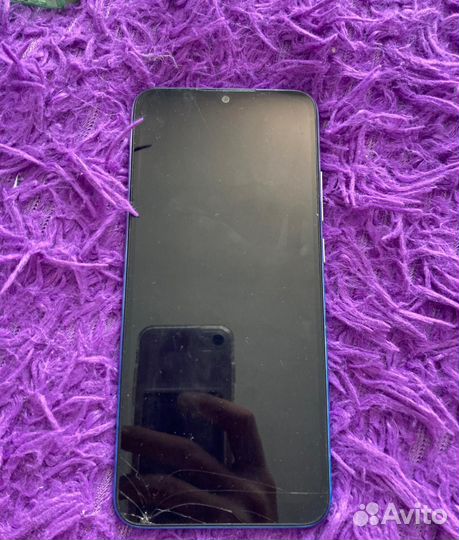Xiaomi Redmi 9A, 3/32 ГБ