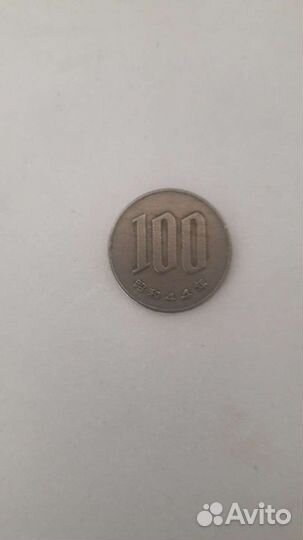 Монета