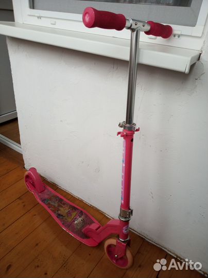 Продам детский самокат