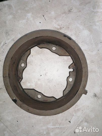 Шестерня распредвала левая Toyota Celsior UCF31