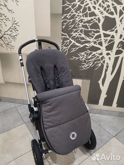 Конверт Bugaboo (футмуфт)