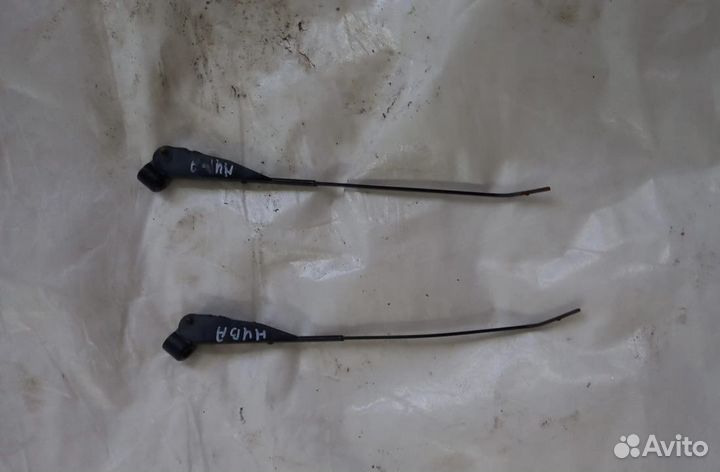 Поводки дворников стеклоочистителей Ваз LADA Нива