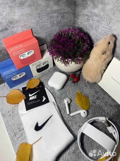 AirPods Pro/ AirPods pro 2/ AirPods 2/ AirPods 3