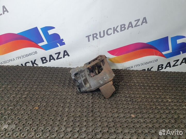 Суппорт передний правый/задний левый