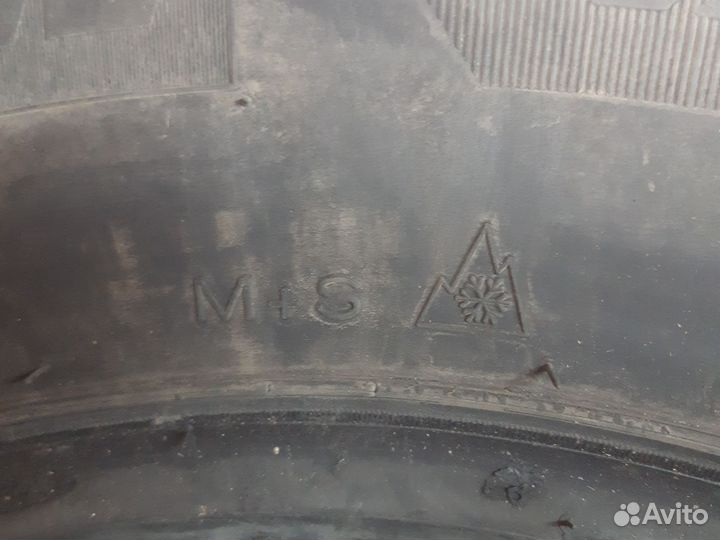 Michelin Latitude X-Ice North 225/70 R16 103Q