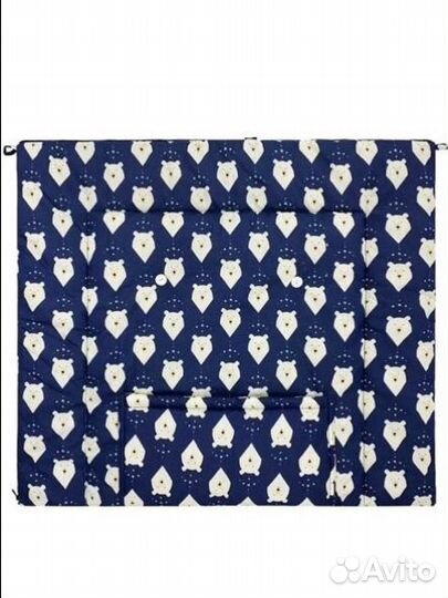 Конверт трансформер на выписку для новорожденных