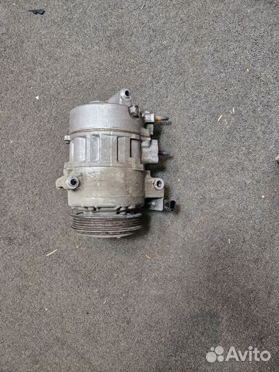 Ford Компрессор кондиционера GV6Z19703K