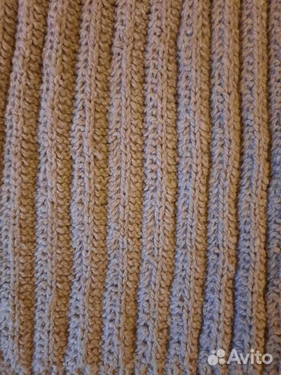 Свитер Данилы Багрова