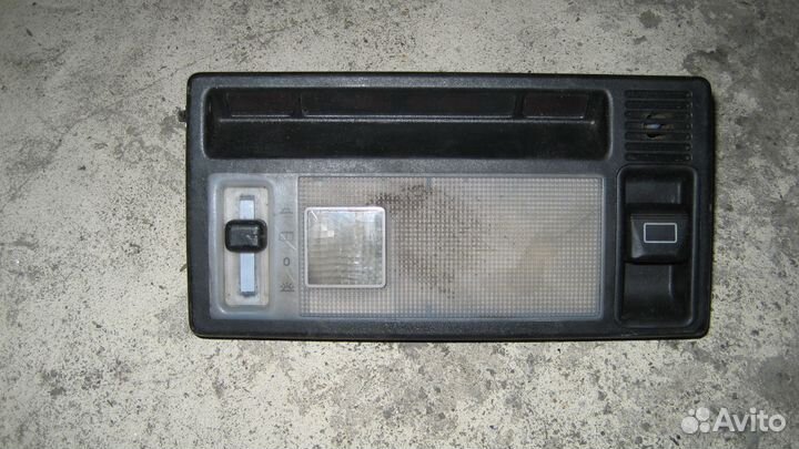 Плафон салона мерседес w124