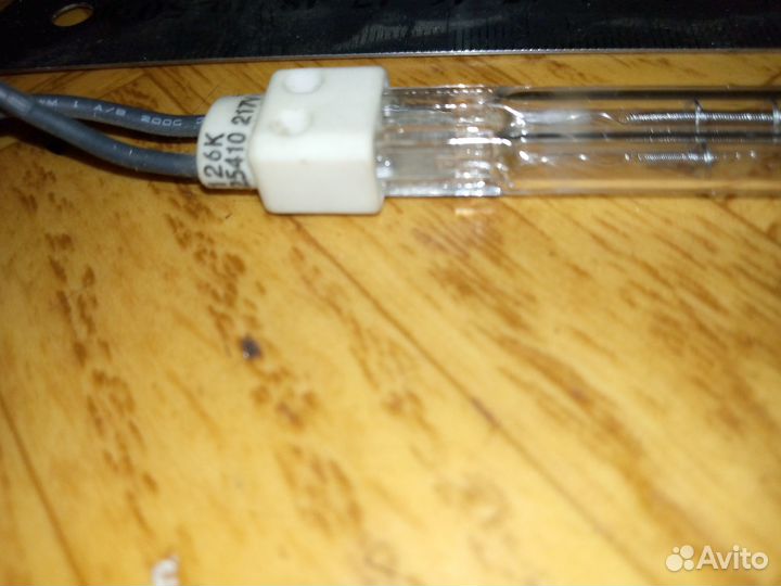 Нагревательный элемент