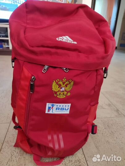 Рюкзак для тренировок adibas